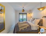 Apartmaji II - Tuepi Hrvaka