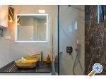 Apartmaji II - Tuepi Hrvaka