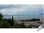 Ferienwohnungen Zorica - Tuepi Kroatien