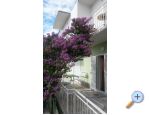 Ferienwohnungen Zorica - Tuepi Kroatien