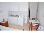 Ferienwohnungen Zorica - Tuepi Kroatien