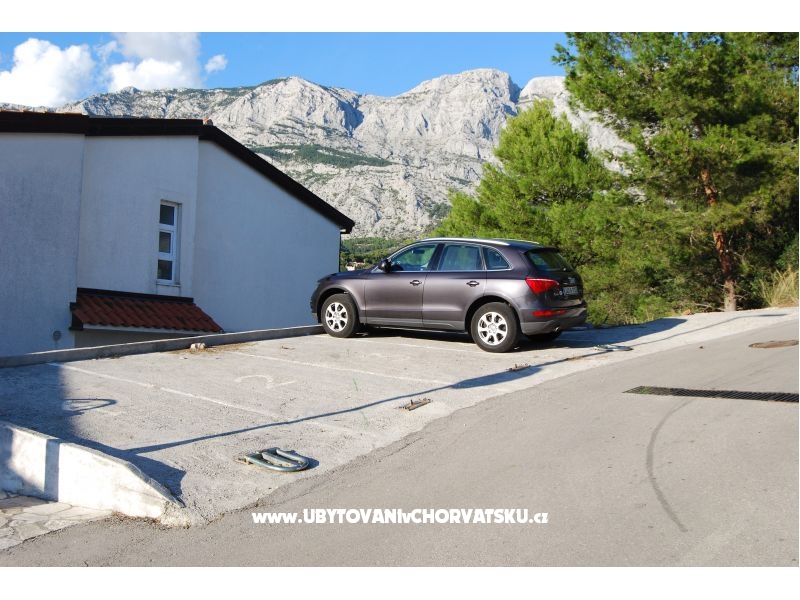 Ferienwohnungen Zovko – Ferienwohnung Tucepi, Kroatien – Foto 3