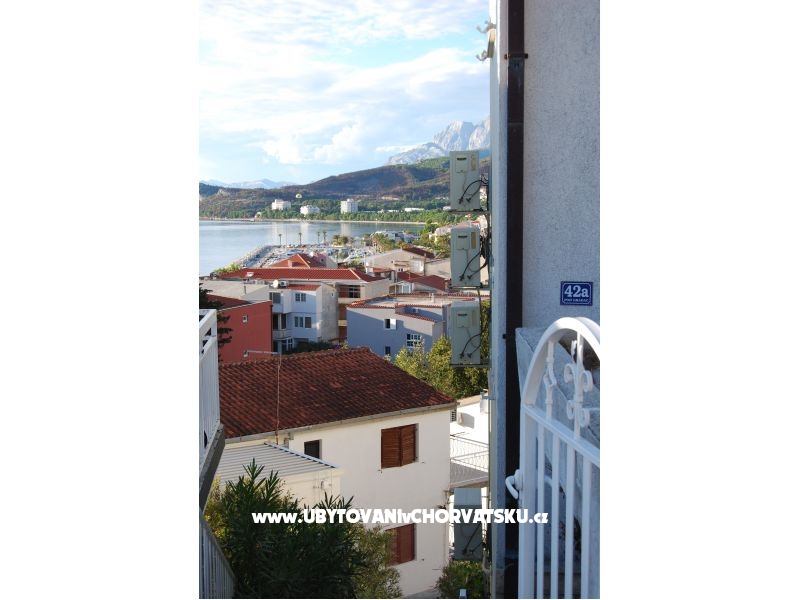 Ferienwohnungen Zovko – Ferienwohnung Tucepi, Kroatien – Foto 4