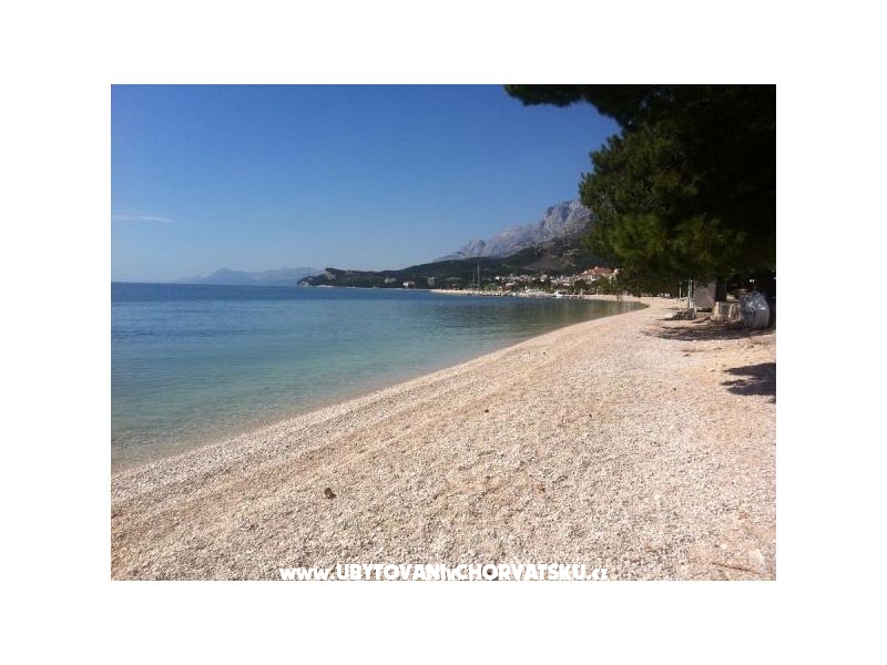 Ferienwohnungen Zovko – Ferienwohnung Tucepi, Kroatien – Foto 6