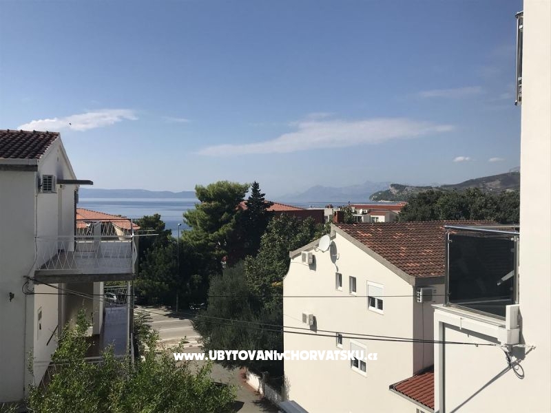 Ferienwohnungen Zovko – Ferienwohnung Tucepi, Kroatien – Foto 7