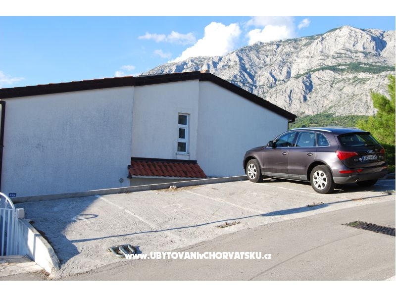 Ferienwohnungen Zovko – Ferienwohnung Tucepi, Kroatien – Foto 8