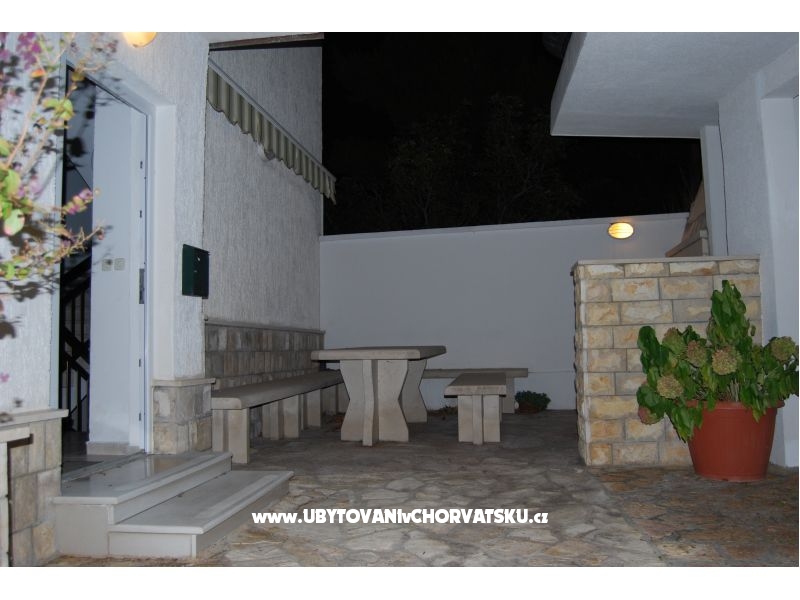 Ferienwohnungen Zovko – Ferienwohnung Tucepi, Kroatien – Foto 9