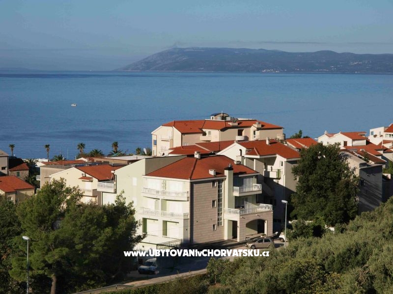 App Buco &amp; Mare – Ferienwohnung Tucepi, Kroatien – Foto 1