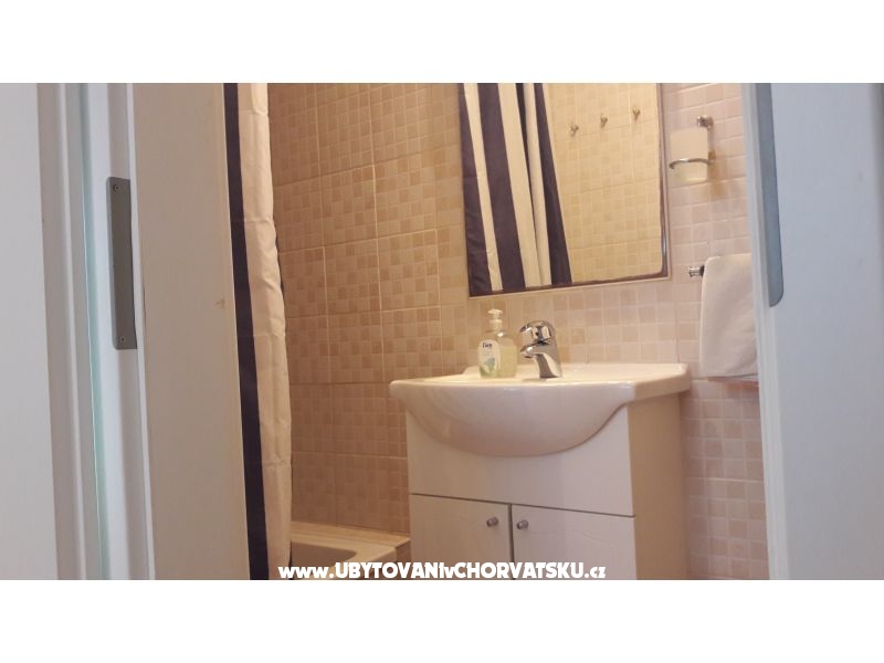 App Buco &amp; Mare – Ferienwohnung Tucepi, Kroatien – Foto 10