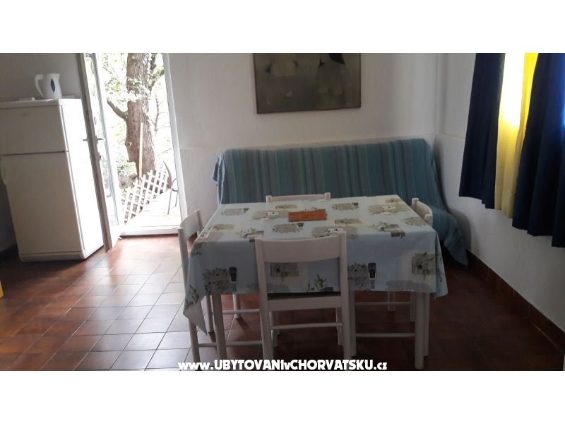 App Buco &amp; Mare – Ferienwohnung Tucepi, Kroatien – Foto 11
