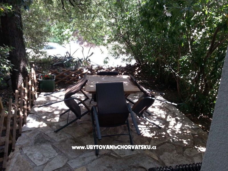 App Buco &amp; Mare – Ferienwohnung Tucepi, Kroatien – Foto 12