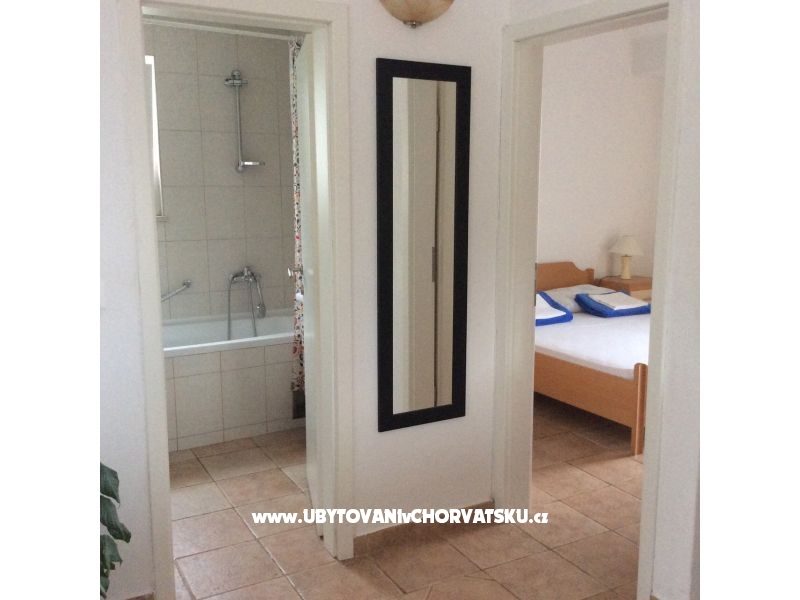 App Buco &amp; Mare – Ferienwohnung Tucepi, Kroatien – Foto 13