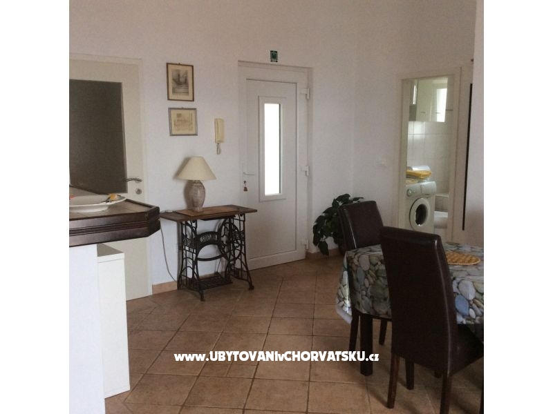 App Buco &amp; Mare – Ferienwohnung Tucepi, Kroatien – Foto 15