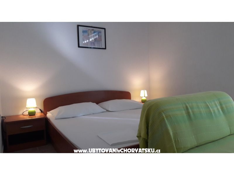 App Buco &amp; Mare – Ferienwohnung Tucepi, Kroatien – Foto 16