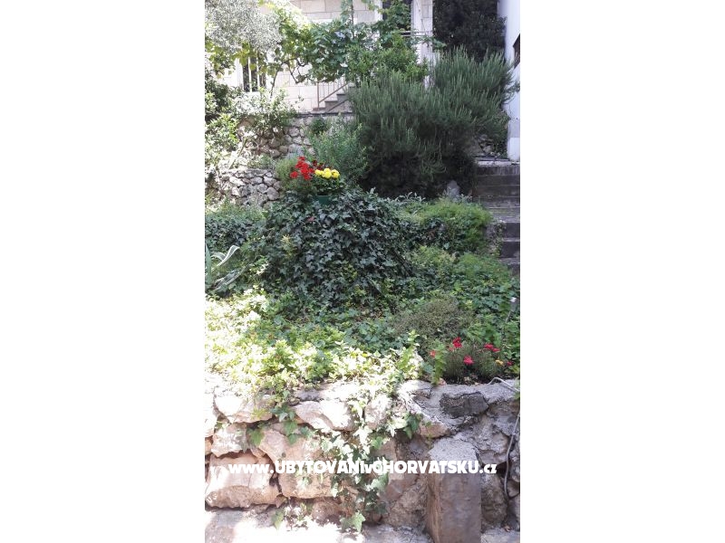 App Buco &amp; Mare – Ferienwohnung Tucepi, Kroatien – Foto 17