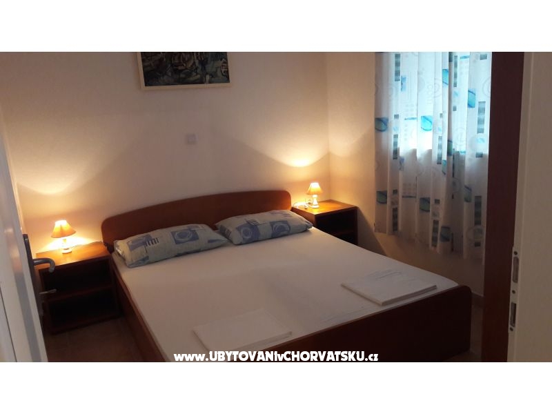 App Buco &amp; Mare – Ferienwohnung Tucepi, Kroatien – Foto 18