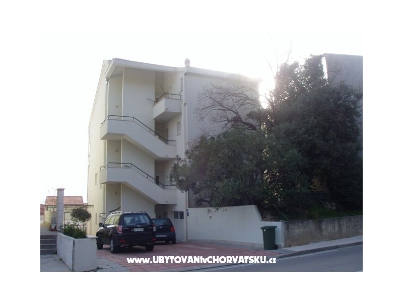 App Buco &amp; Mare – Ferienwohnung Tucepi, Kroatien – Foto 2