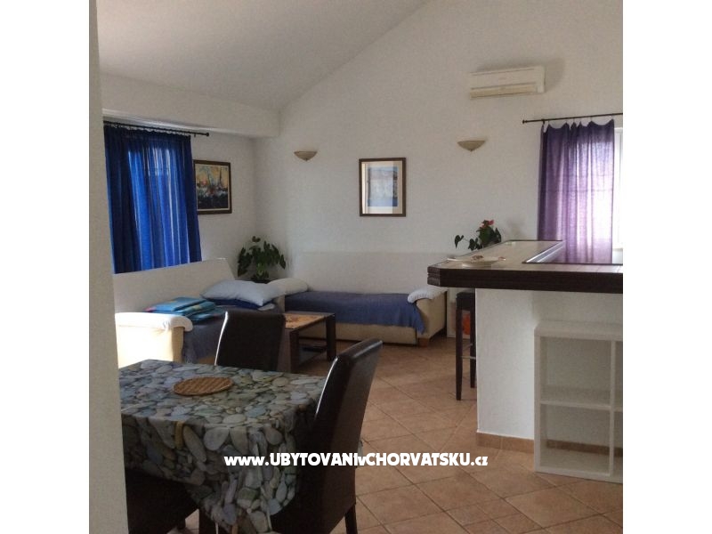 App Buco &amp; Mare – Ferienwohnung Tucepi, Kroatien – Foto 3