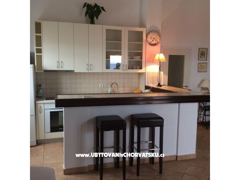 App Buco &amp; Mare – Ferienwohnung Tucepi, Kroatien – Foto 4