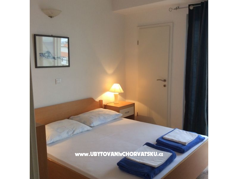 App Buco &amp; Mare – Ferienwohnung Tucepi, Kroatien – Foto 5