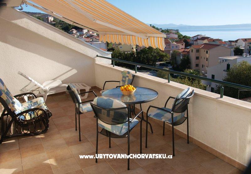 App Buco &amp; Mare – Ferienwohnung Tucepi, Kroatien – Foto 7