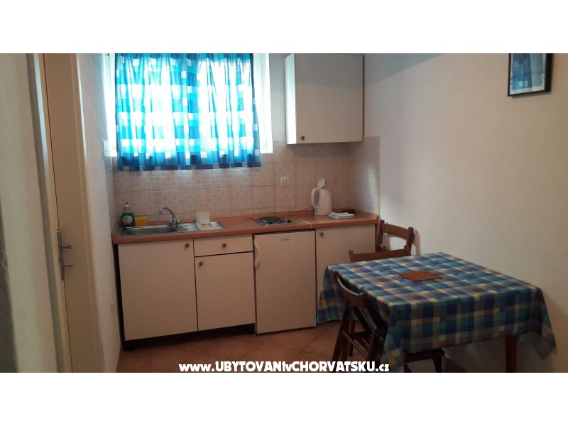 App Buco &amp; Mare – Ferienwohnung Tucepi, Kroatien – Foto 8