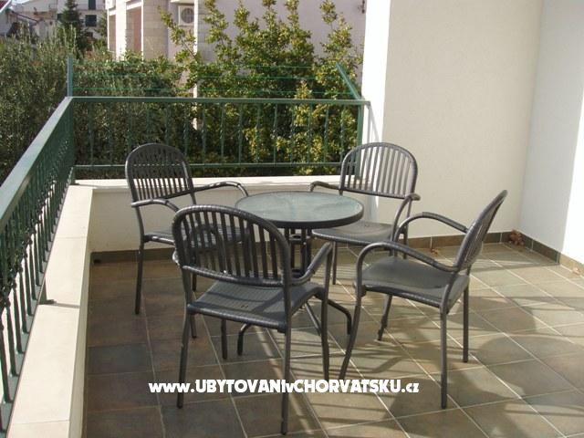 App Buco &amp; Mare – Ferienwohnung Tucepi, Kroatien – Foto 9