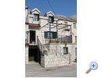App Dragicevic -Villa Rossa 2 - Tuepi Hrvaka