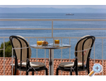Beachfront Zimmers Ana - Tu�epi Kroatien
