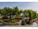 Villa Katarina - Tuepi Kroatien