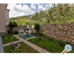 Villa Katarina - Tuepi Kroatien