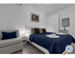 Villa Katarina - Tuepi Kroatien