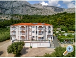 Villa Katarina - Tuepi Kroatien