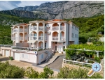 Villa Katarina - Tuepi Kroatien