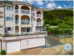 Villa Katarina - Tuepi Kroatien