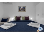 Villa Katarina - Tuepi Kroatien