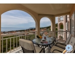 Villa Katarina - Tuepi Kroatien