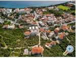 Villa Katarina - Tuepi Kroatien