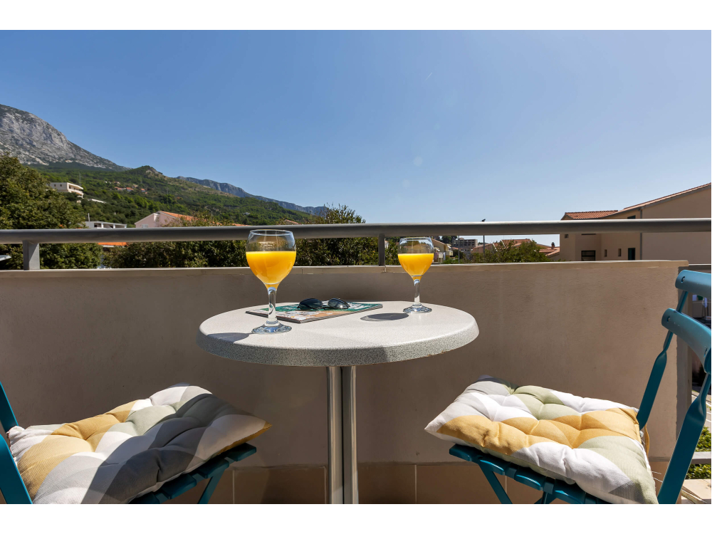 City Ferienwohnungen Tu�epi - Tu�epi Kroatien