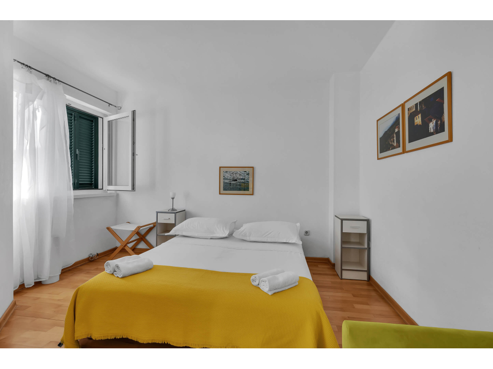 City Ferienwohnungen Tu�epi - Tu�epi Kroatien