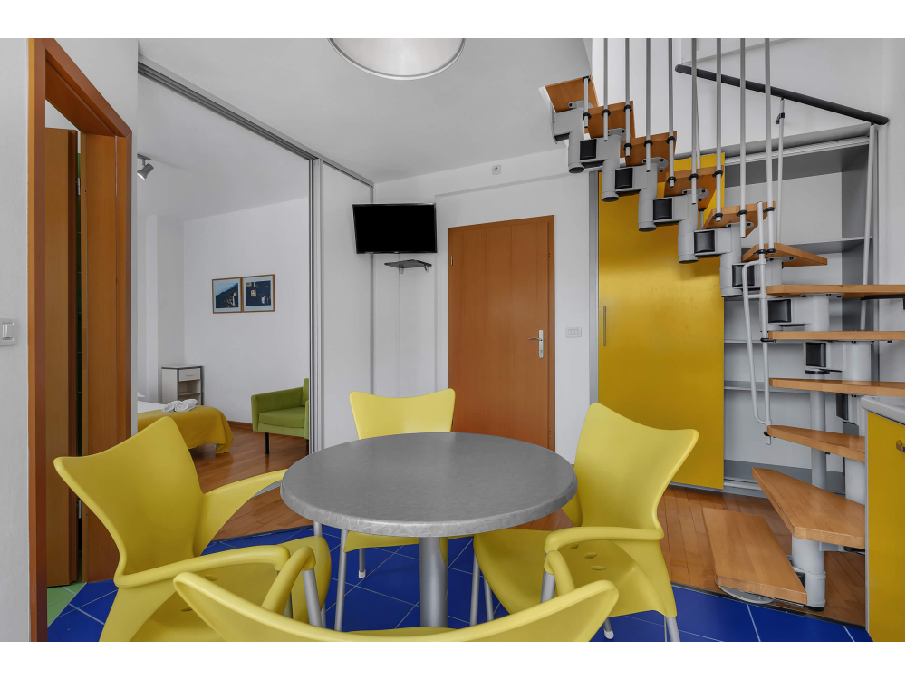 City Ferienwohnungen Tu�epi - Tu�epi Kroatien