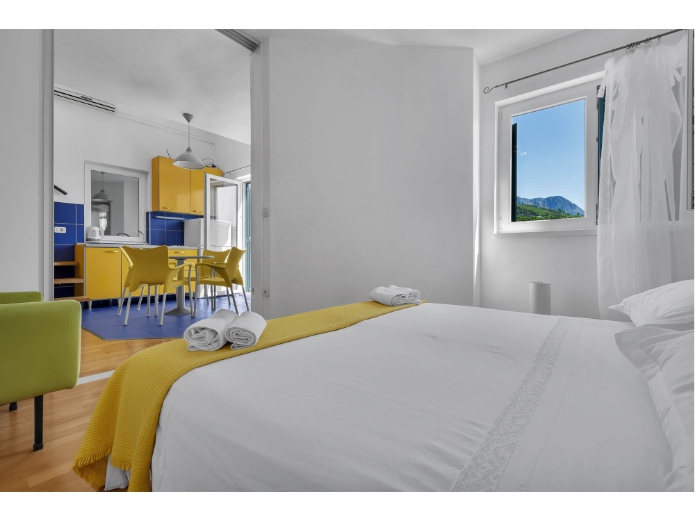 City Ferienwohnungen Tu�epi - Tu�epi Kroatien