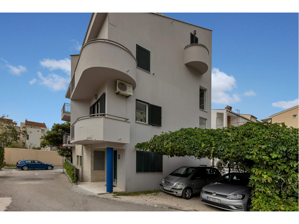 City Ferienwohnungen Tu�epi - Tu�epi Kroatien