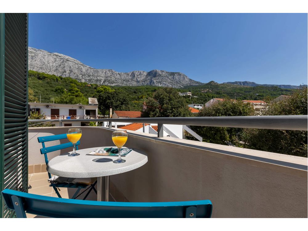 City Ferienwohnungen Tu�epi - Tu�epi Kroatien