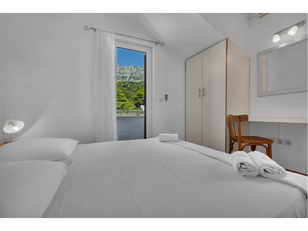 City Ferienwohnungen Tu�epi - Tu�epi Kroatien