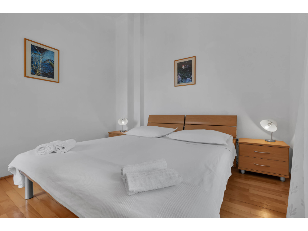 City Ferienwohnungen Tu�epi - Tu�epi Kroatien