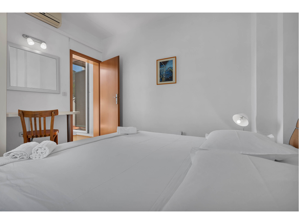 City Ferienwohnungen Tu�epi - Tu�epi Kroatien