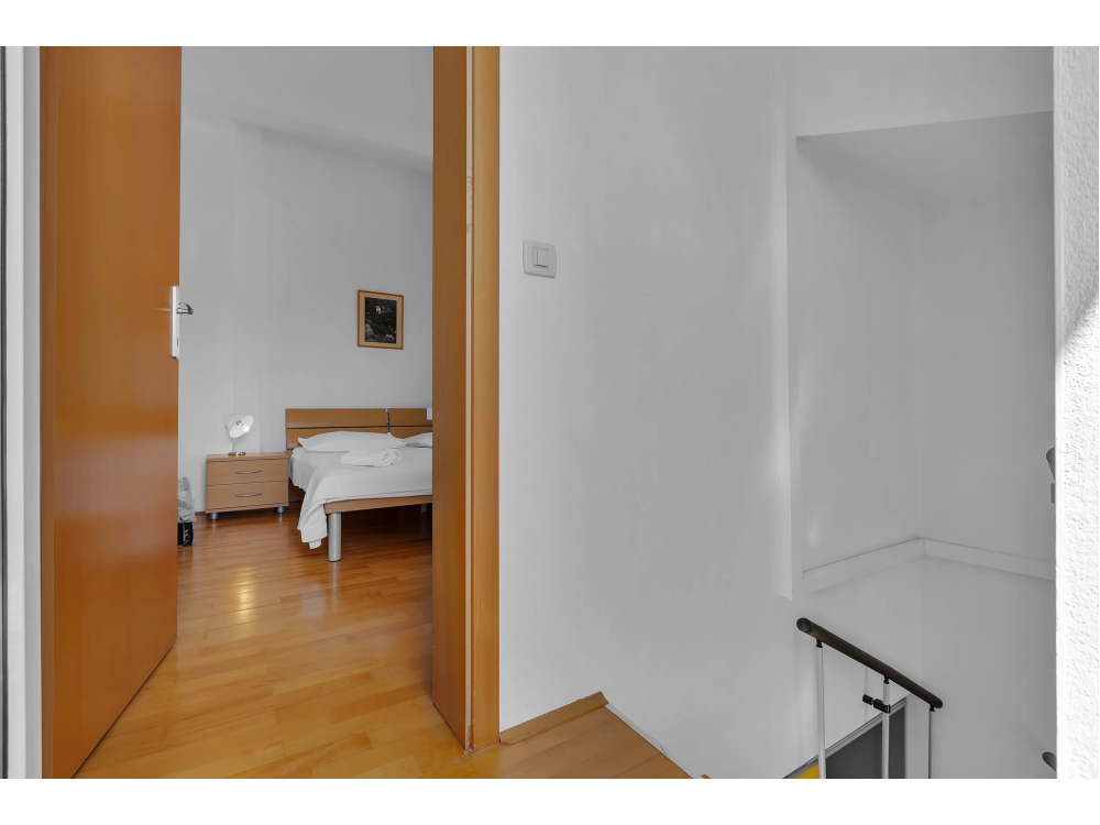 City Ferienwohnungen Tu�epi - Tu�epi Kroatien