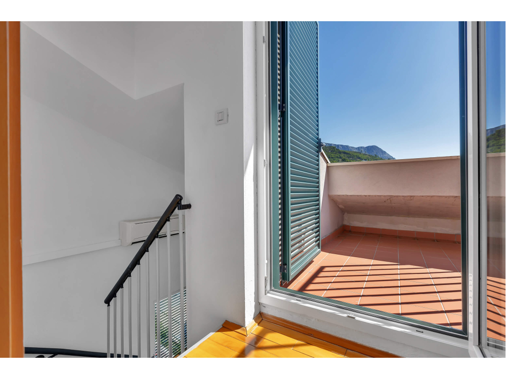 City Ferienwohnungen Tu�epi - Tu�epi Kroatien