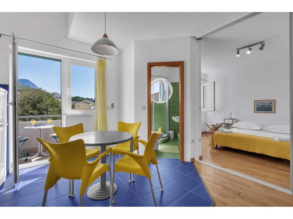 City Ferienwohnungen Tu�epi - Tu�epi Kroatien